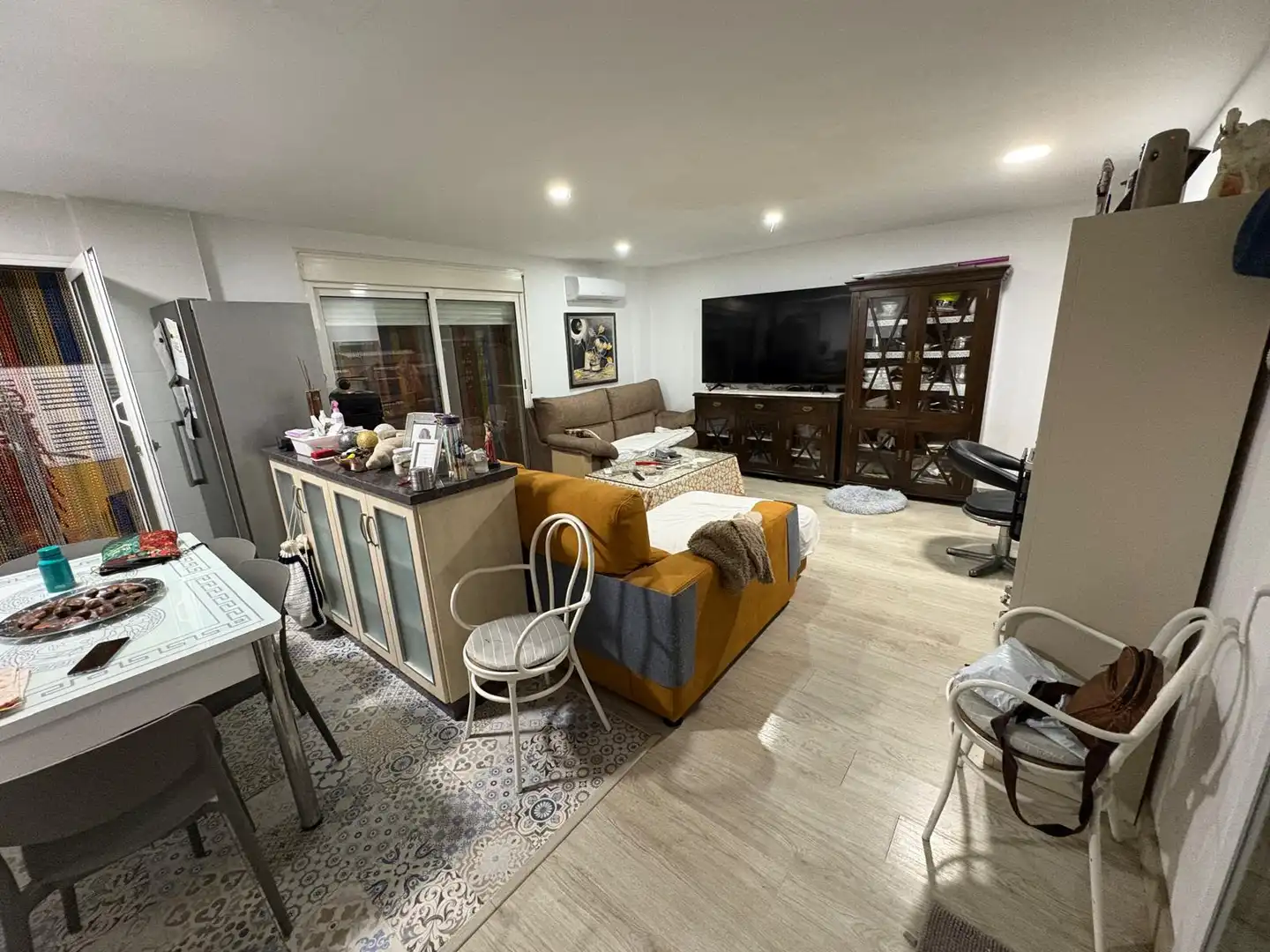 Piso en venta en Roquetas de Mar con Terraza