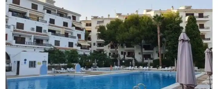 Apartament amb piscina en venda a Passeig de les Oliveres 22B, imagen 17
