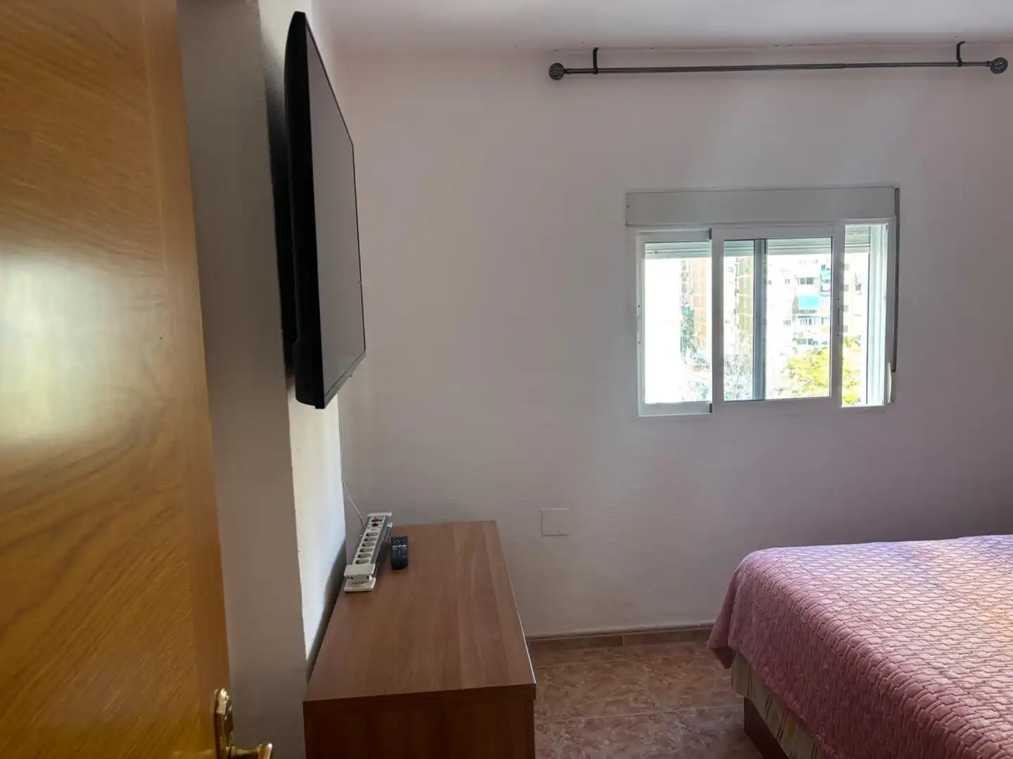 Apartament en venda a Parque Ayala - Jardín de la Abadía - Huelín