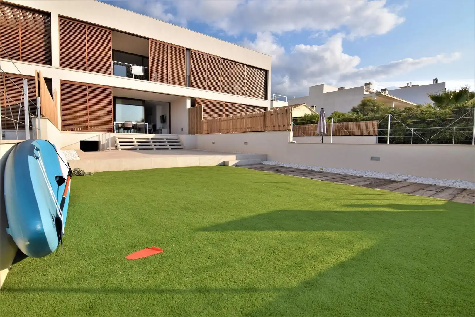 Apartament de lloguer a Colònia de Sant Pere