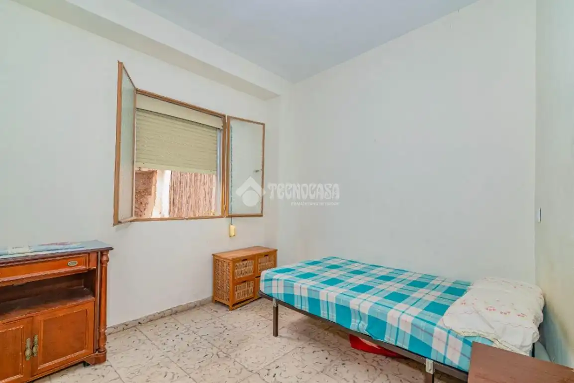 Habitación de Casa o chalet en venta en Loja