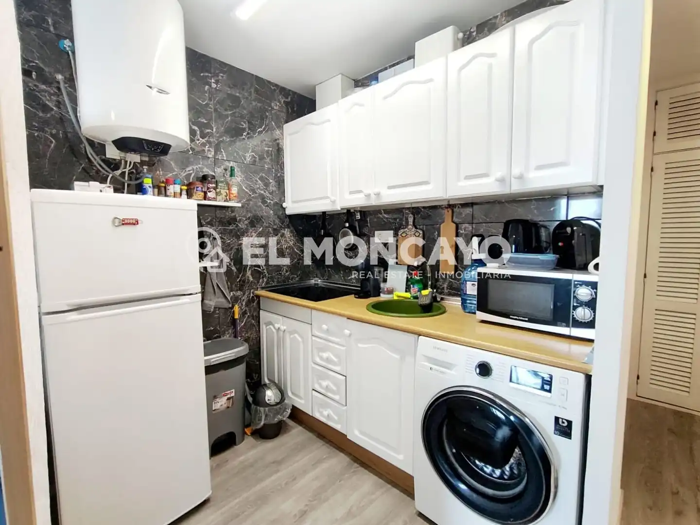 Studio with pool for sale in La Mata, imagen 4