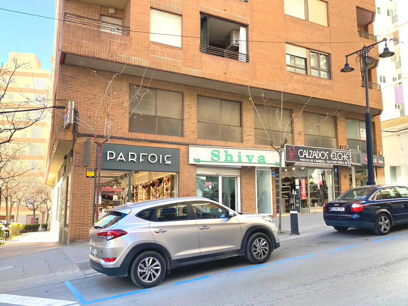 Local comercial en venta en Zona Pueblo, imagen 24