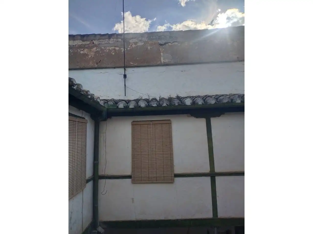 Haus mit Garten zum Verkauf in Calle reyes católicos, imagen 16