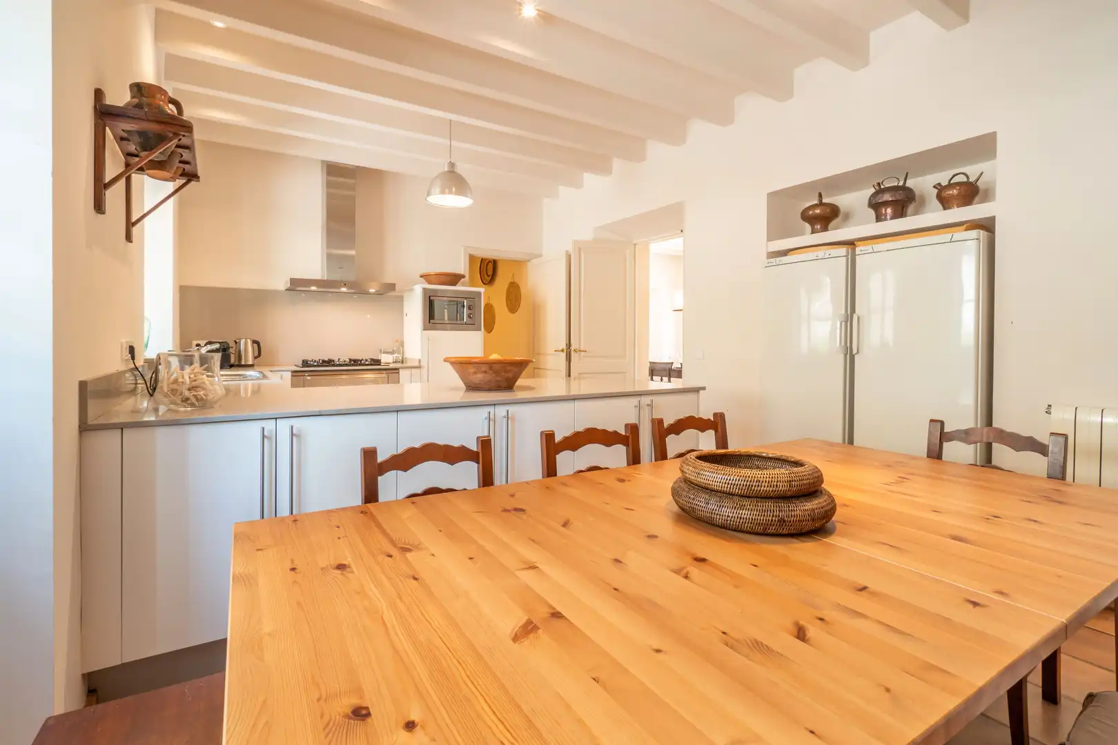 Country homes for rent in Artà Poble