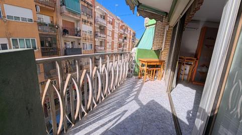 Foto 3 von Wohnung zum Verkauf in C. Gral. Elizaicin, Pla de Bon Repós, Alicante / Alacant