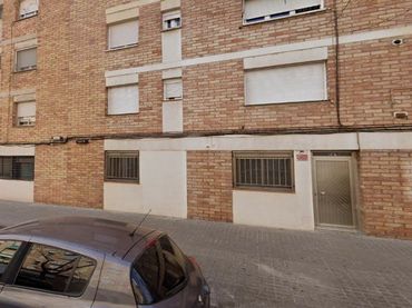 Piso en venta en calle Valencia