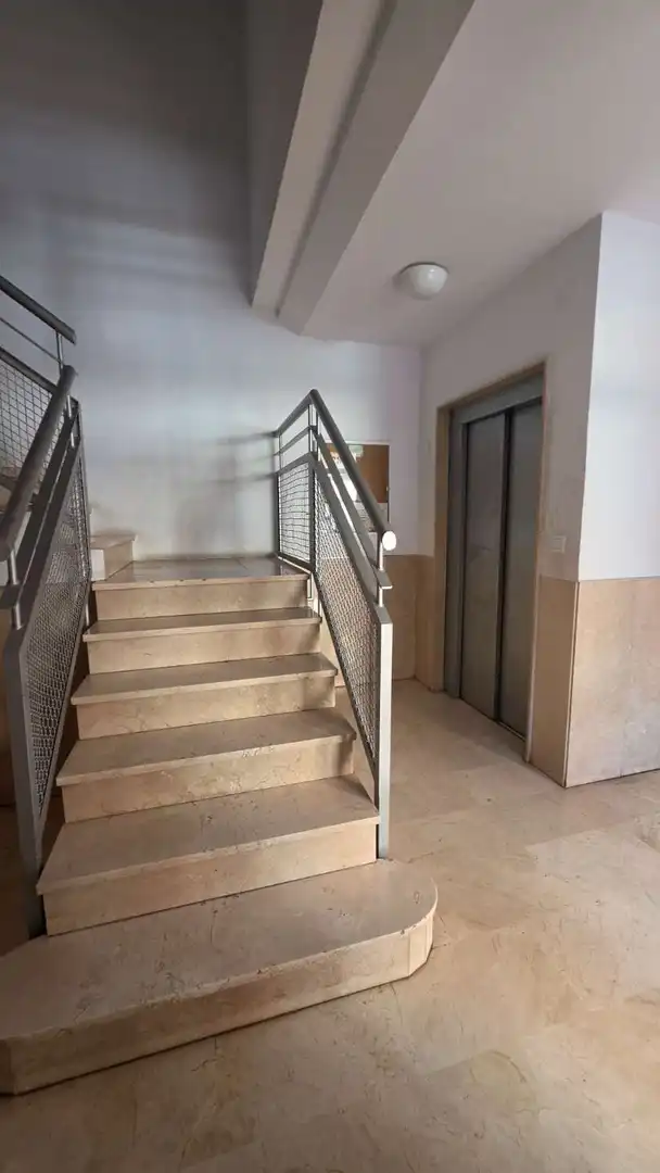 Estudio con ascensor en alquiler en Cruz de Humilladero, imagen 16
