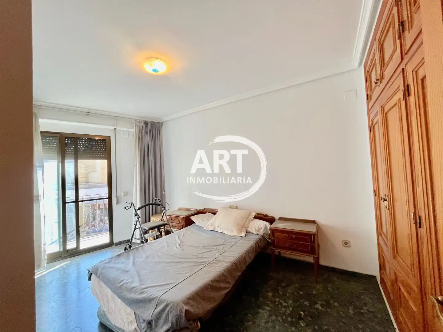 Bedroom of Flat for sale in Bétera  with Terrace