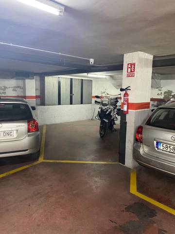 Garaje en Venta en Avinguda de l'Abat Marcet, 351 en Torrent d'en Pere Parres