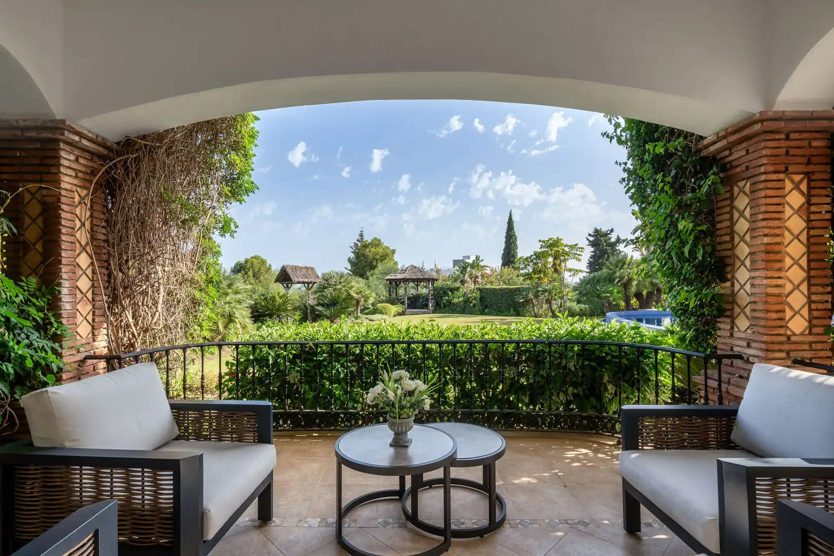 House with pool for sale in Estepona Pueblo, imagen 19