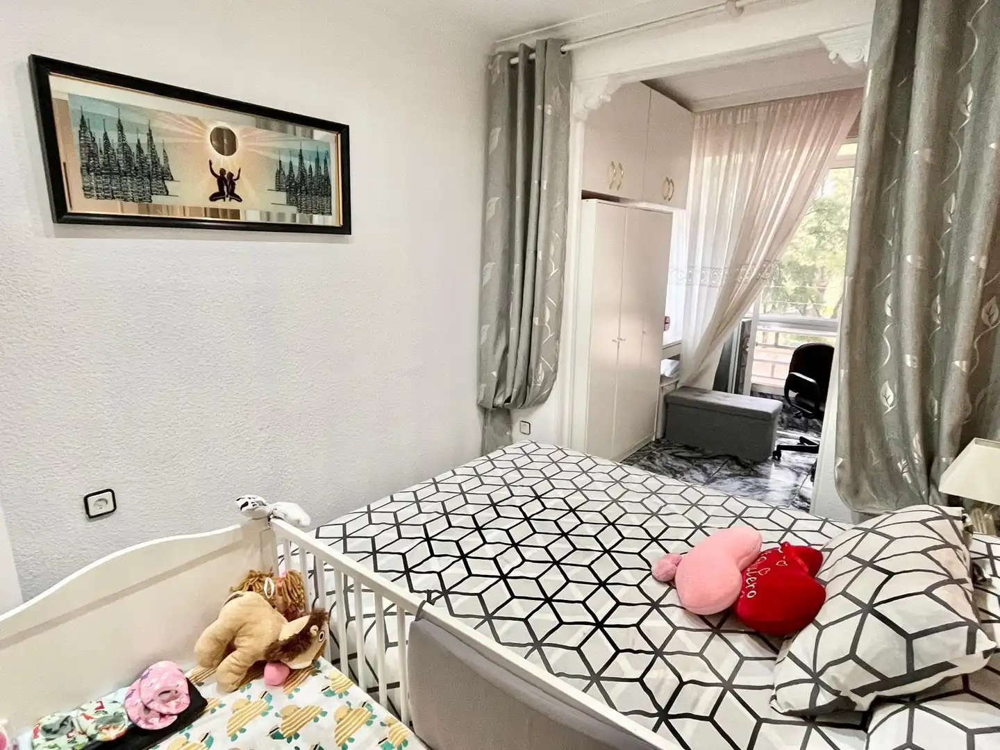 Piso con terraza en venta en GOETHE DE, imagen 14