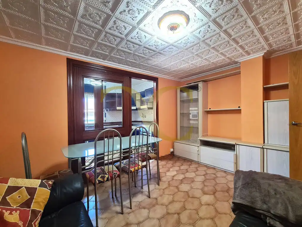 Flat with lift for sale in Calle Juan Alvargonzález, imagen 3