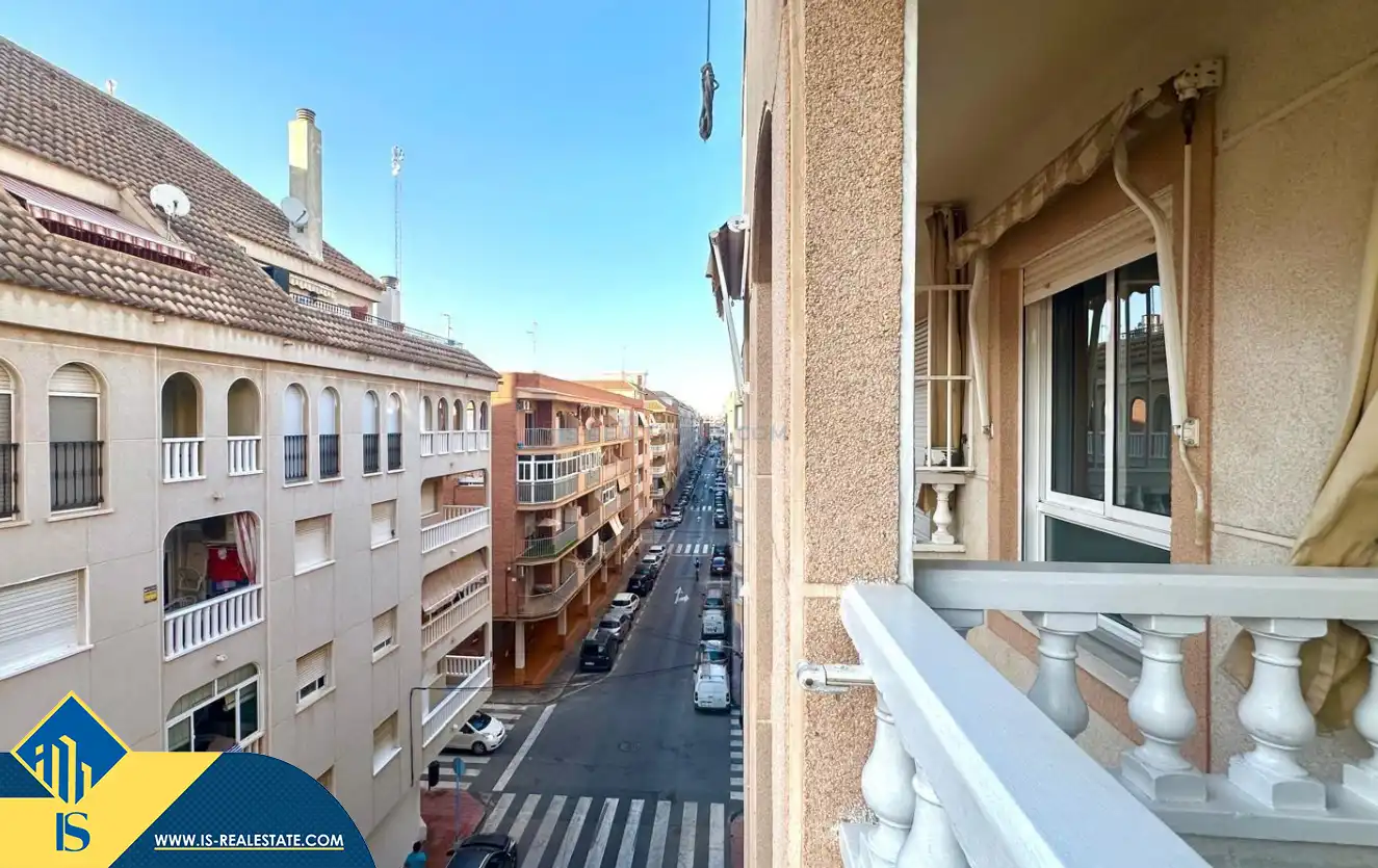 Apartament amb ascensor en venda a Playa del Acequión, Náufragos y Rocío del Mar, imagen 23