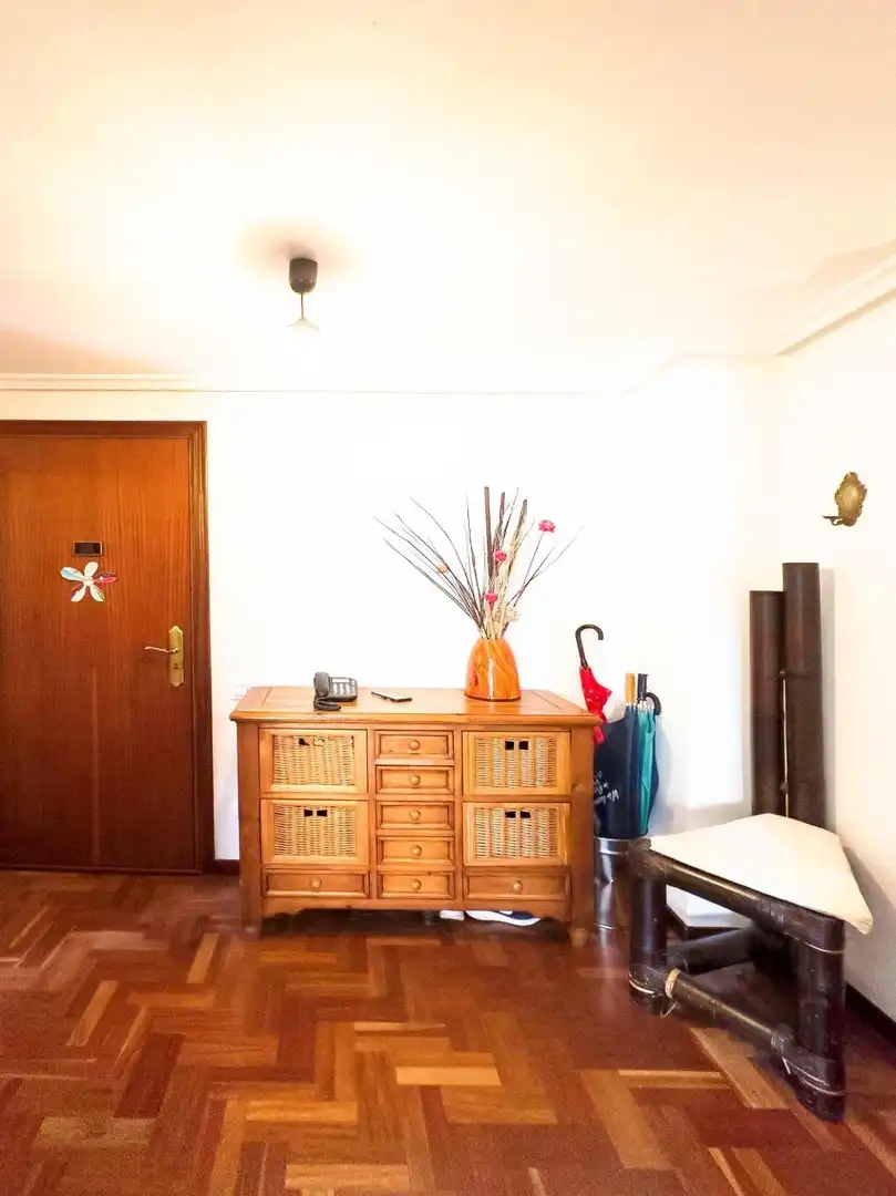 Flat for rent in Oviedo   with Heating, Private garden and Terrace