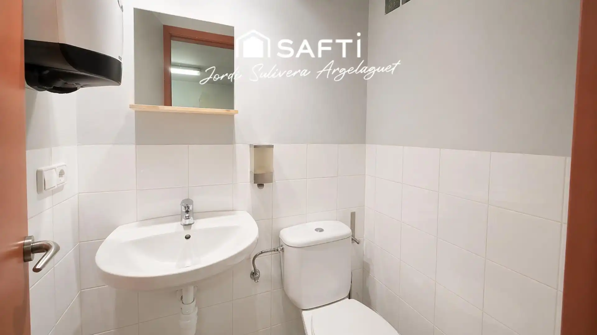 Local commercial à vendre à La Devesa, imagen 8