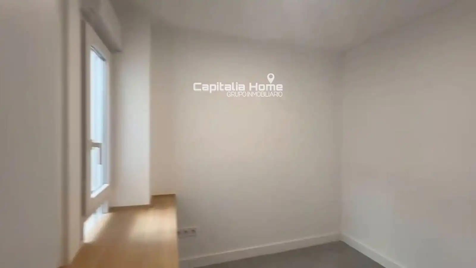 Bedroom of Attic for sale in Alcoy / Alcoi  with Terrace and Storage room