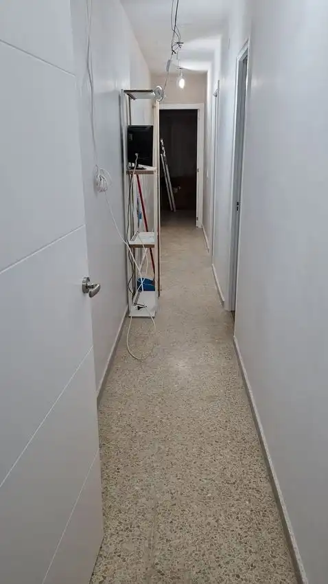 Flat for sale in Algeciras