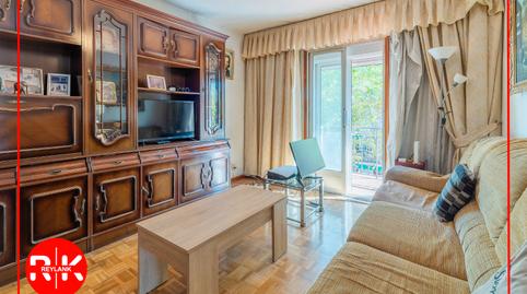 Photo 2 of Flat for sale in Montserrat - Parque Empresarial, Madrid