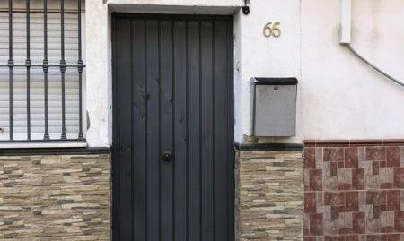 Foto 2 de Apartament en venda a Palmete,  Sevilla Capital