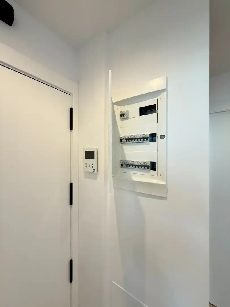Ático en venta en Málaga con Aire acondicionado, Calefacción y Jardín privado