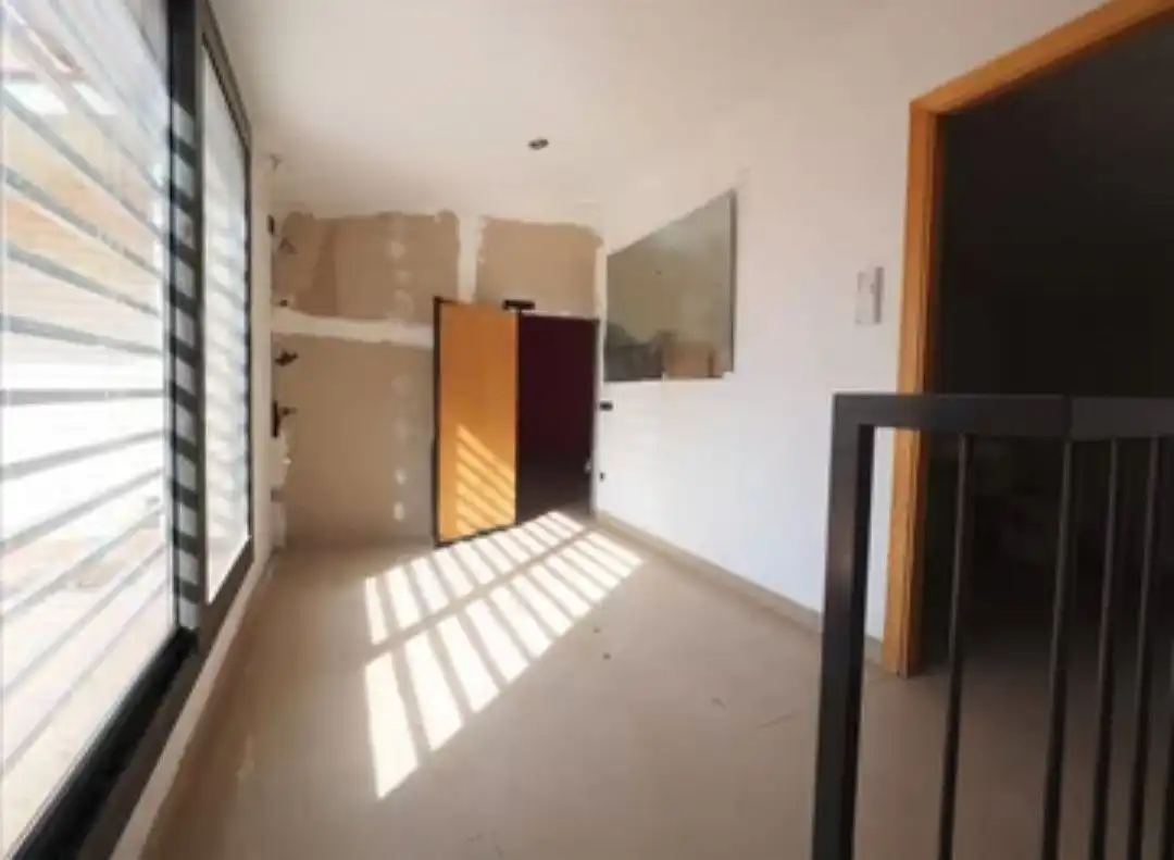 Dúplex en venta en Santa Margarida de Montbui