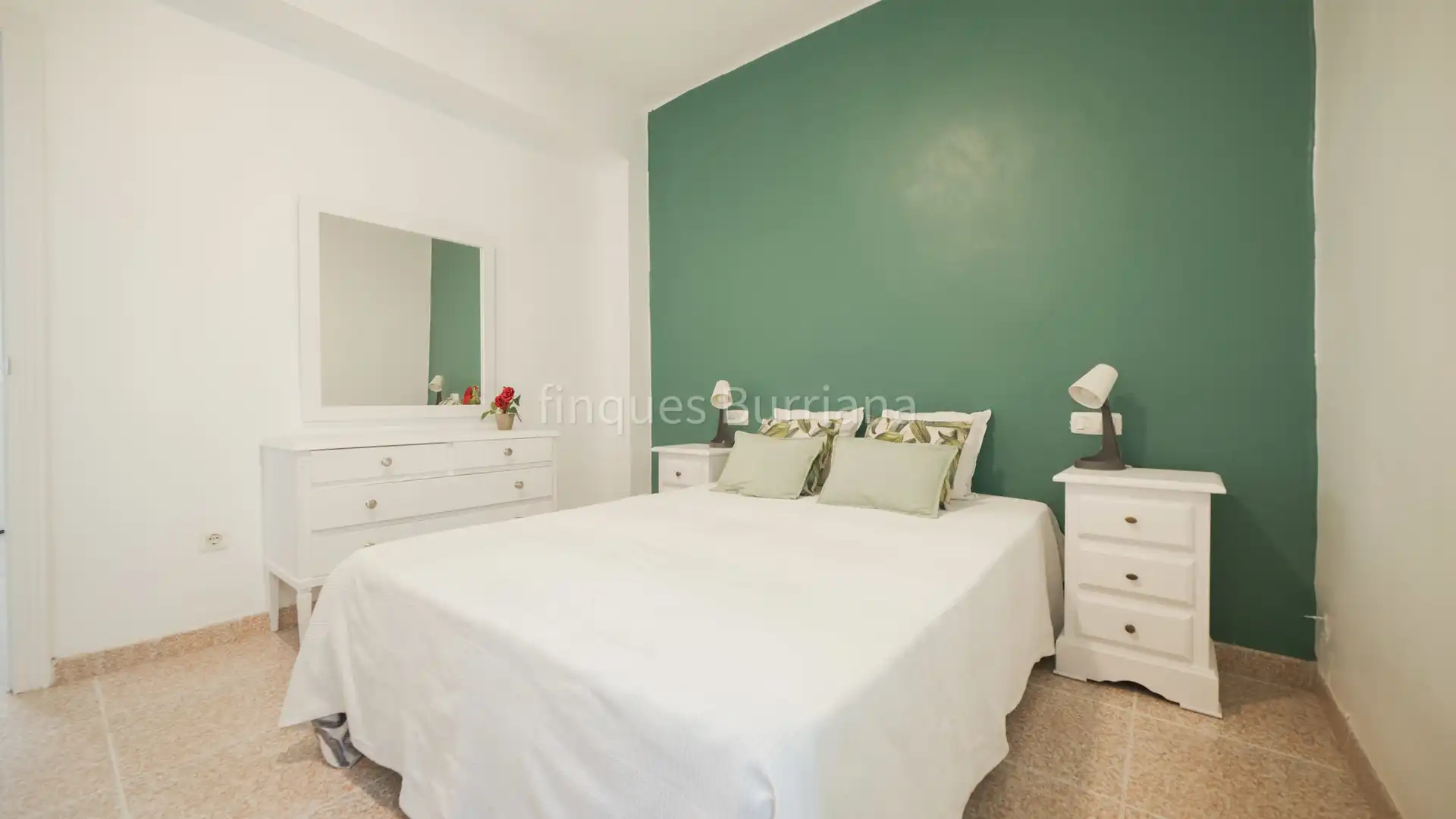 Piso de alquiler en La Bosca