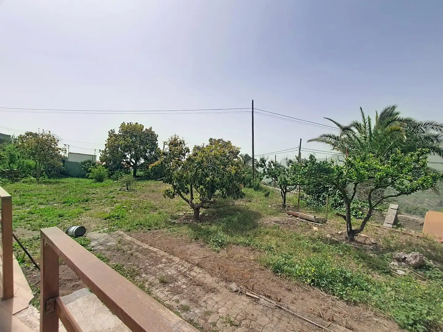 Country homes for sale in San Bartolomé de Tirajana