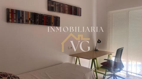 Foto 4 de Casa adosada de alquiler en Guillena pueblo, Guillena