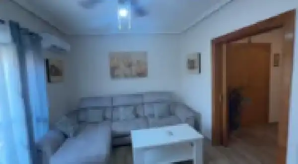 Pis amb terrassa en venda a Campo Alto - Club de Campo, imagen 2
