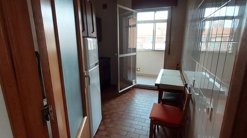 Foto 4 de Piso en venta en Calle de Villalpando, 11, San Lázaro, Zamora Capital