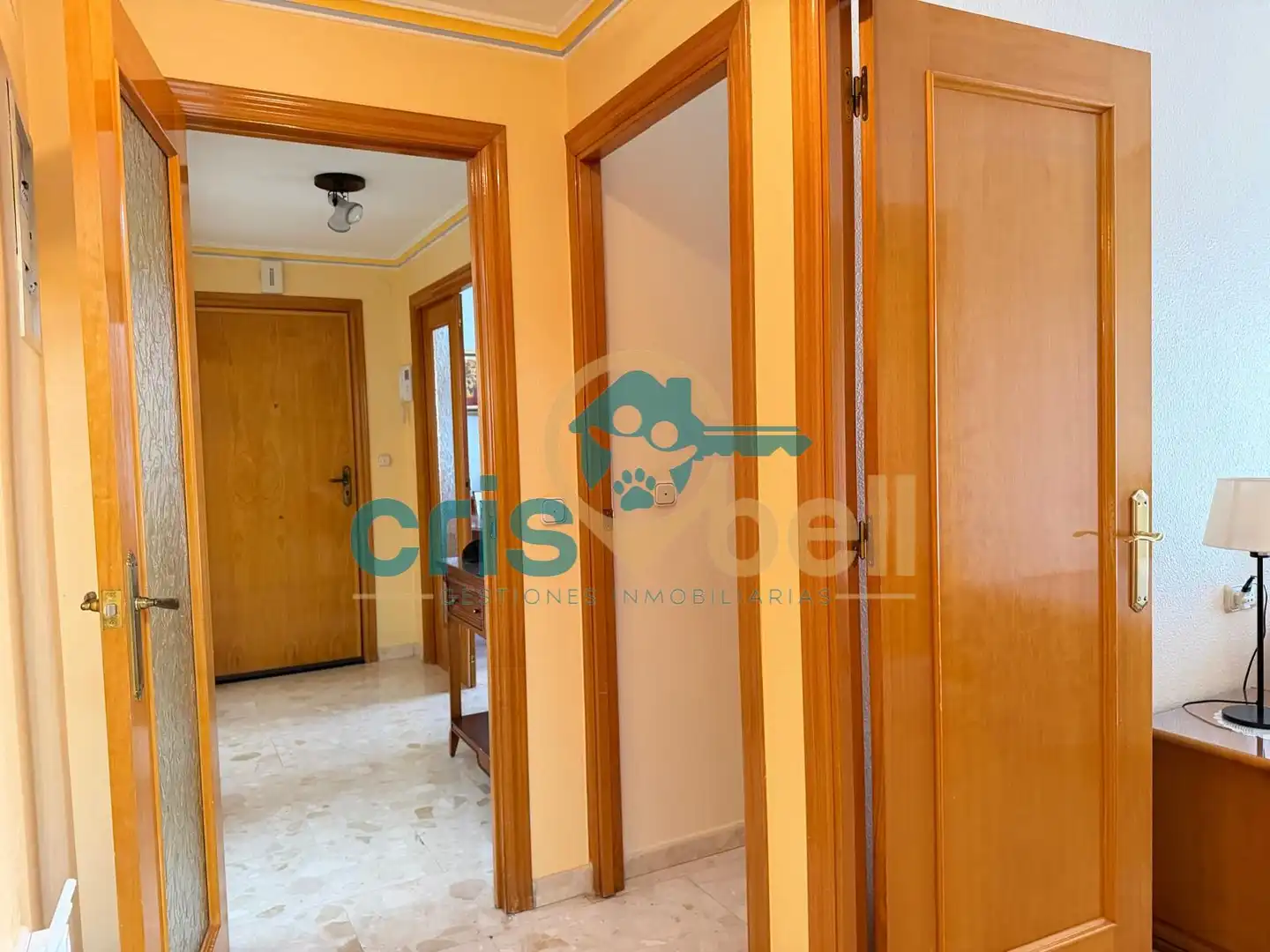 Piso en venta en Lorca con Aire acondicionado, Calefacción y Terraza