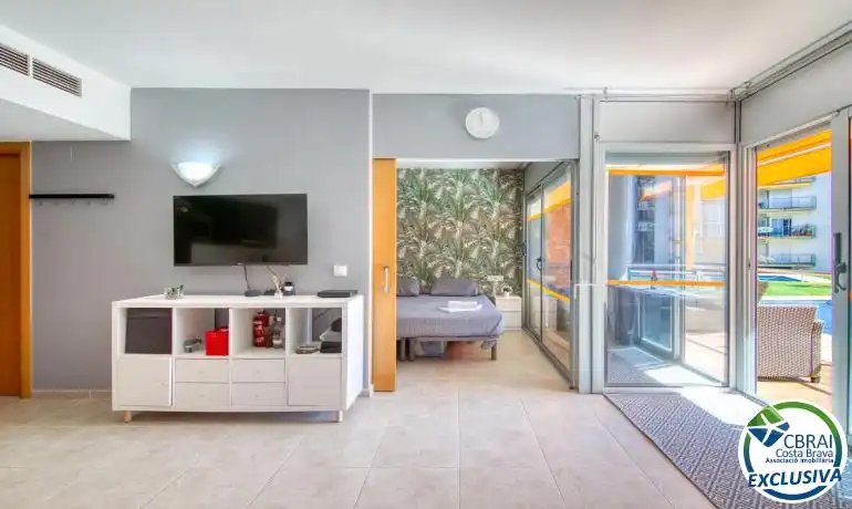 Vivienda con piscina en venta en Carrer Cap Blanc 7, imagen 7