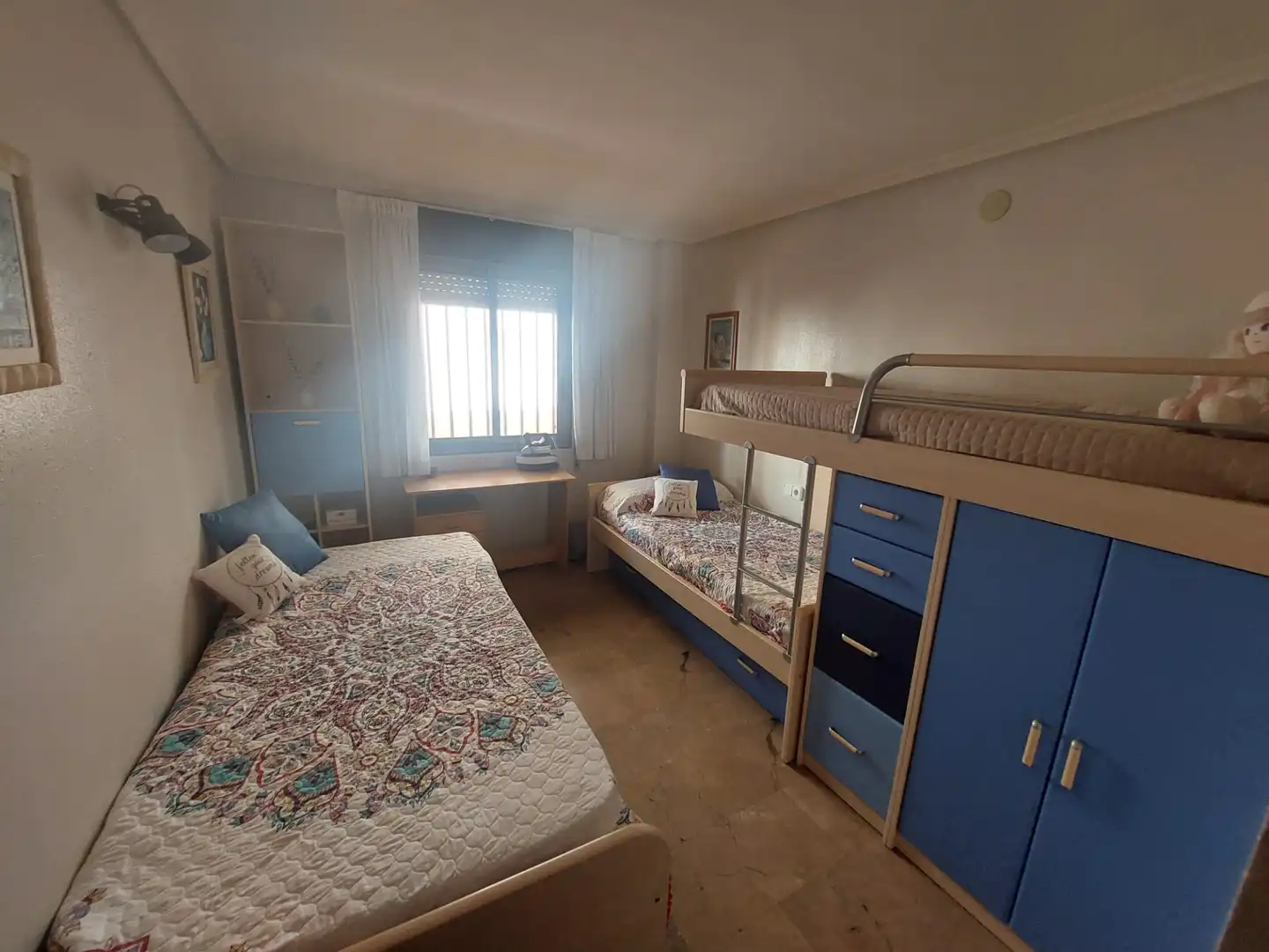 Habitación de Piso en venta en Salou con Aire acondicionado, Terraza y Amueblado