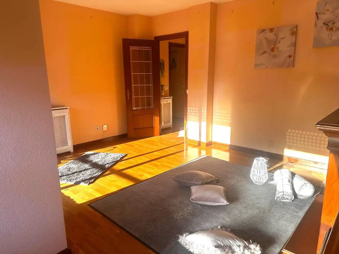 Piso con ascensor en venta en El Carrascal, imagen 3