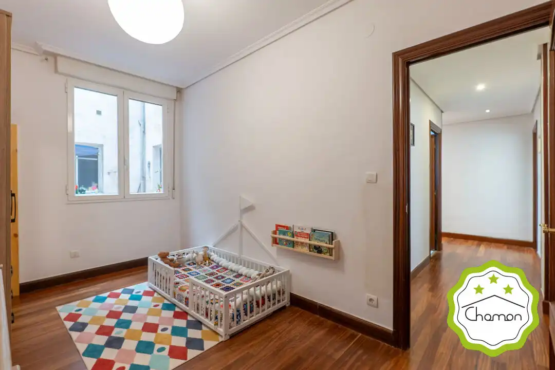 Flat for sale in Artatzu - Larraskitu