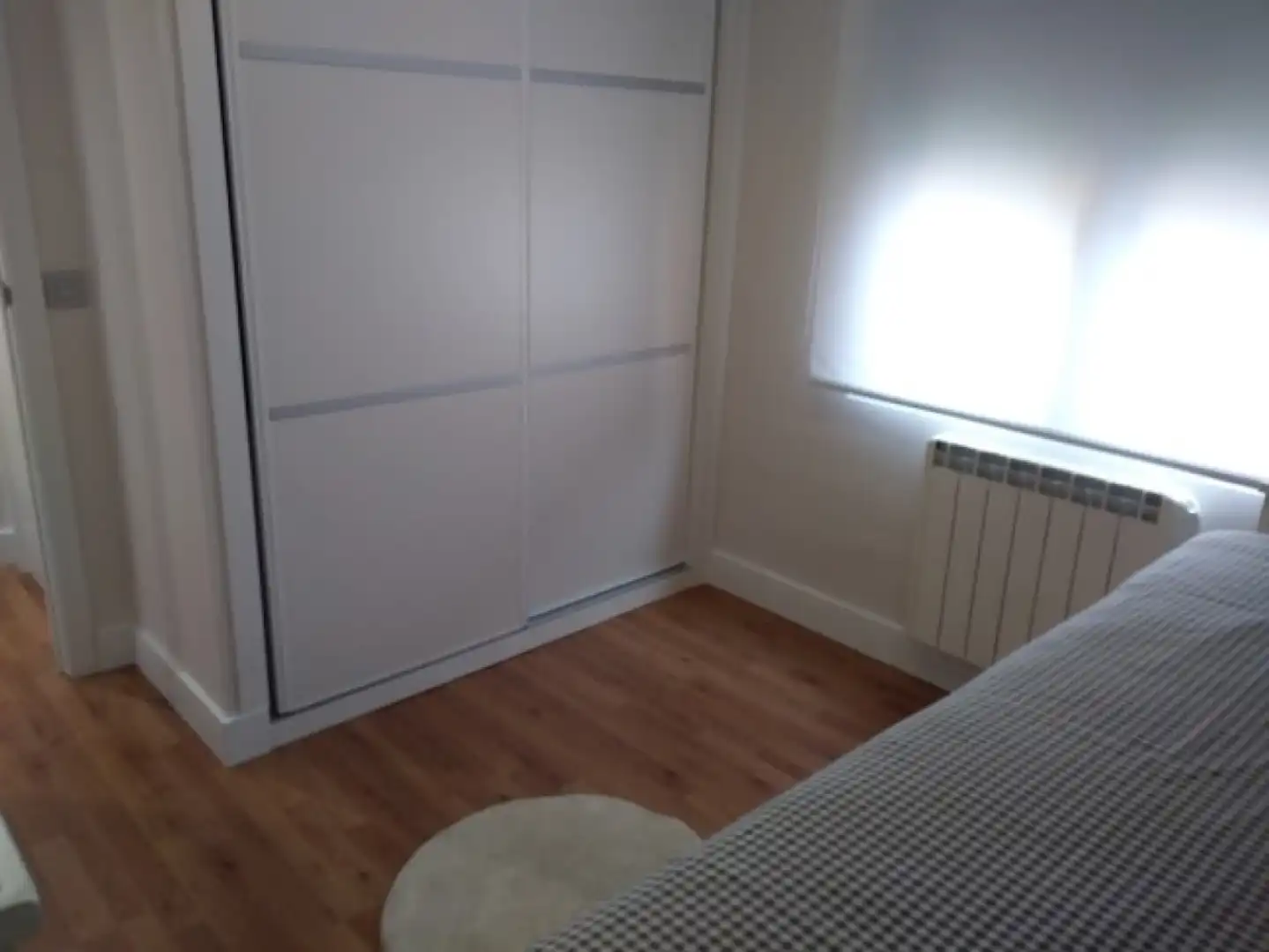 Dormitori de Pis en venda en Avilés amb Calefacció i Moblat
