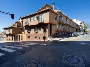Reihenhaus mit Balkon zum Verkauf in Avenida Avenida Murcia 15