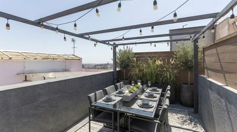 Foto 2 de Apartament en venda a Carrer de Santa Albina, La Teixonera,  Barcelona Capital