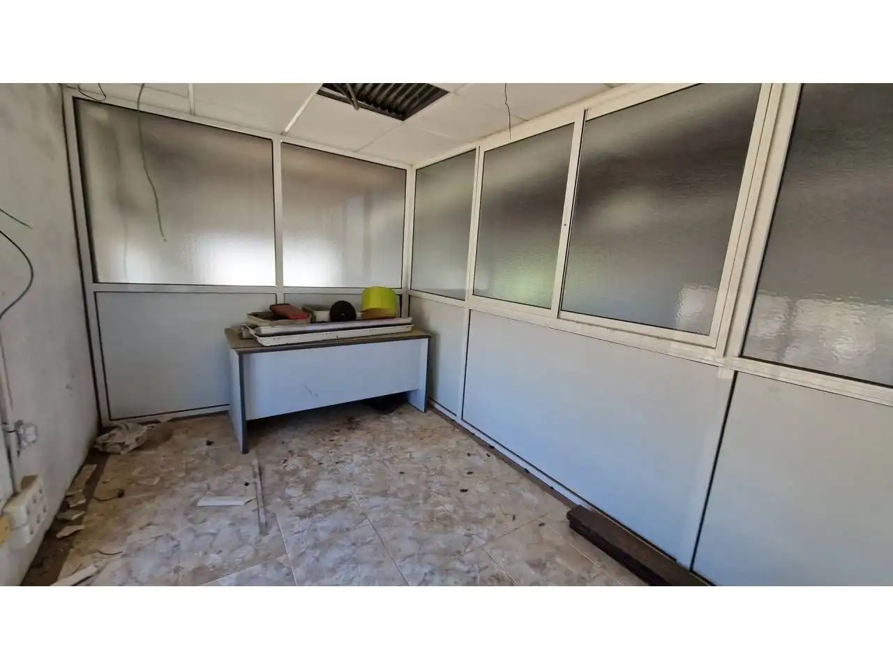 Nave industrial en venta en Pedanías Este, imagen 2
