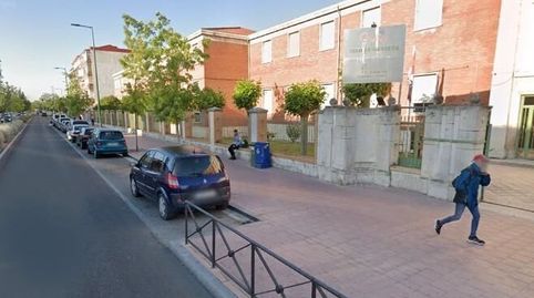 Foto 2 de Piso en venta en Avenida Segovia, Delicias, Valladolid Capital
