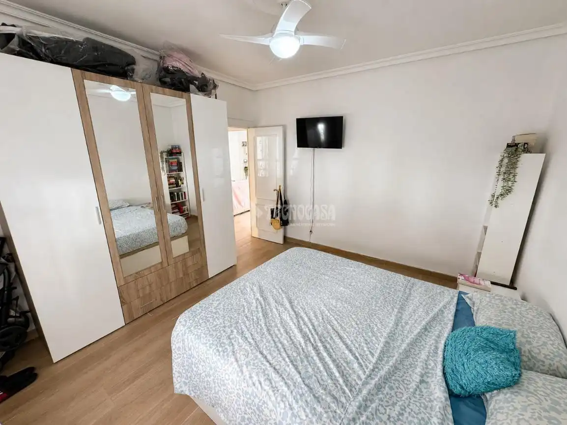 Maison jumelée à vendre à Calle de la Cruz, imagen 13