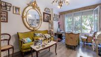 Living room of Flat for sale in  Granada Capital