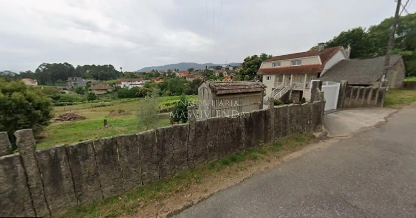 Terreny rústic en venda a Louriña (A)-Pontellas, imagen 5