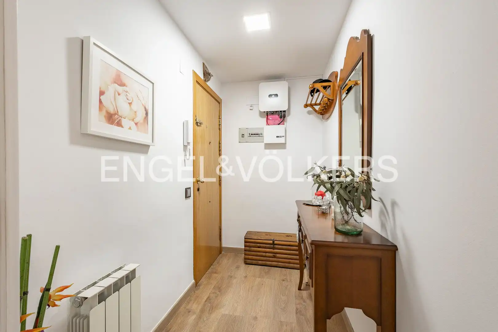 Dúplex en venta en Terrassa con Aire acondicionado, Calefacción y Parquet