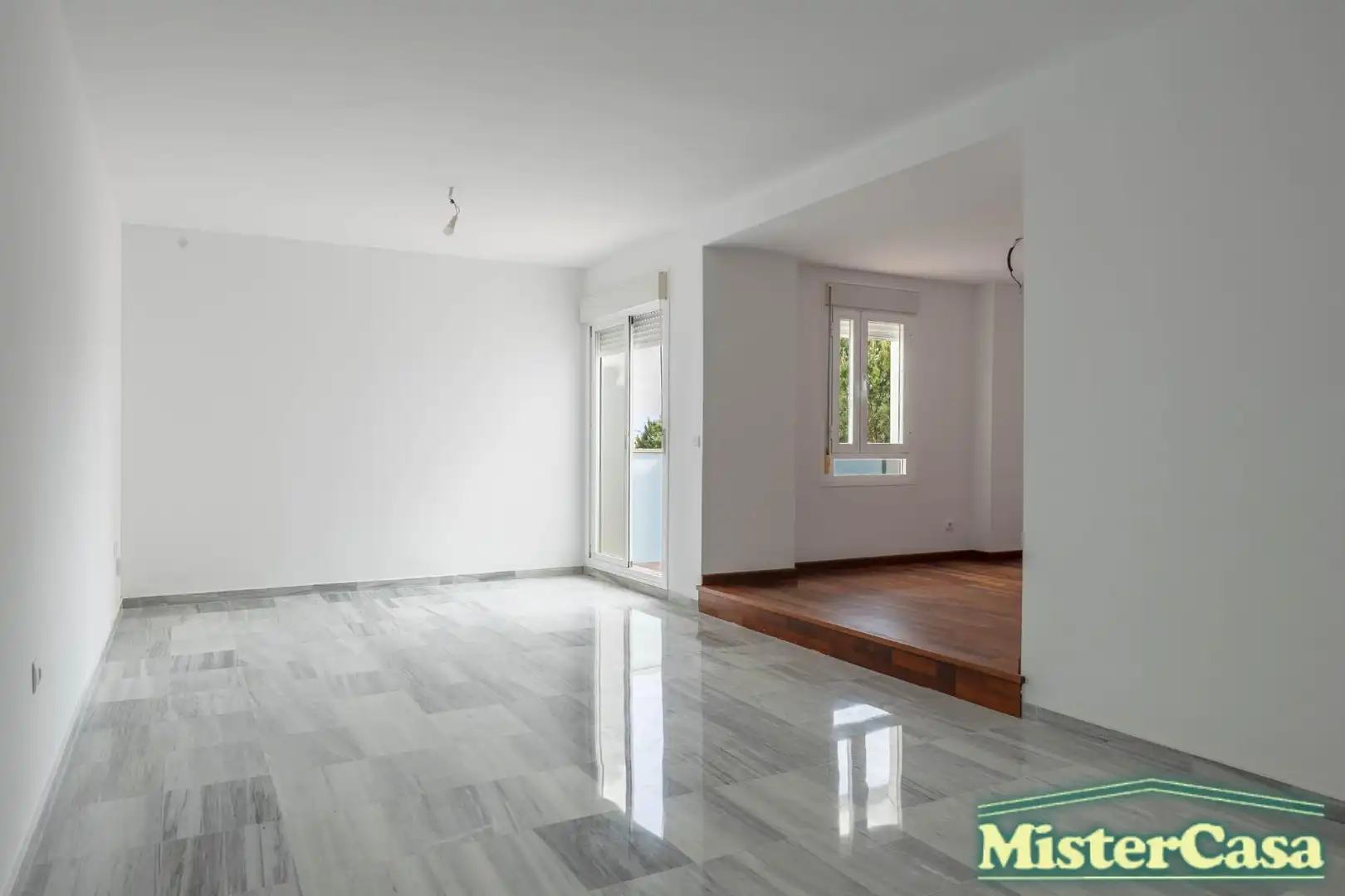 Attic for sale in Jerez de la Frontera  with Private garden and Terrace