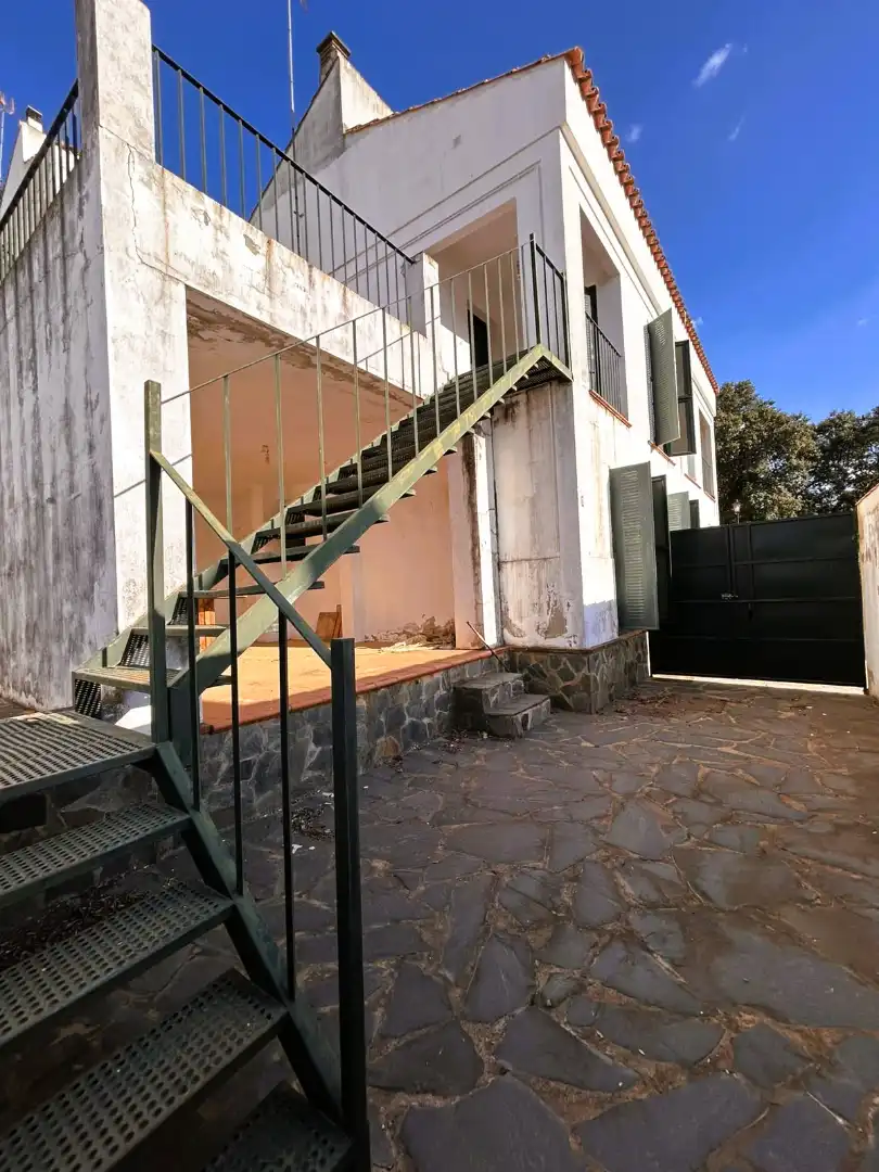 Terraced house with balcony for sale in Aracena, imagen 28