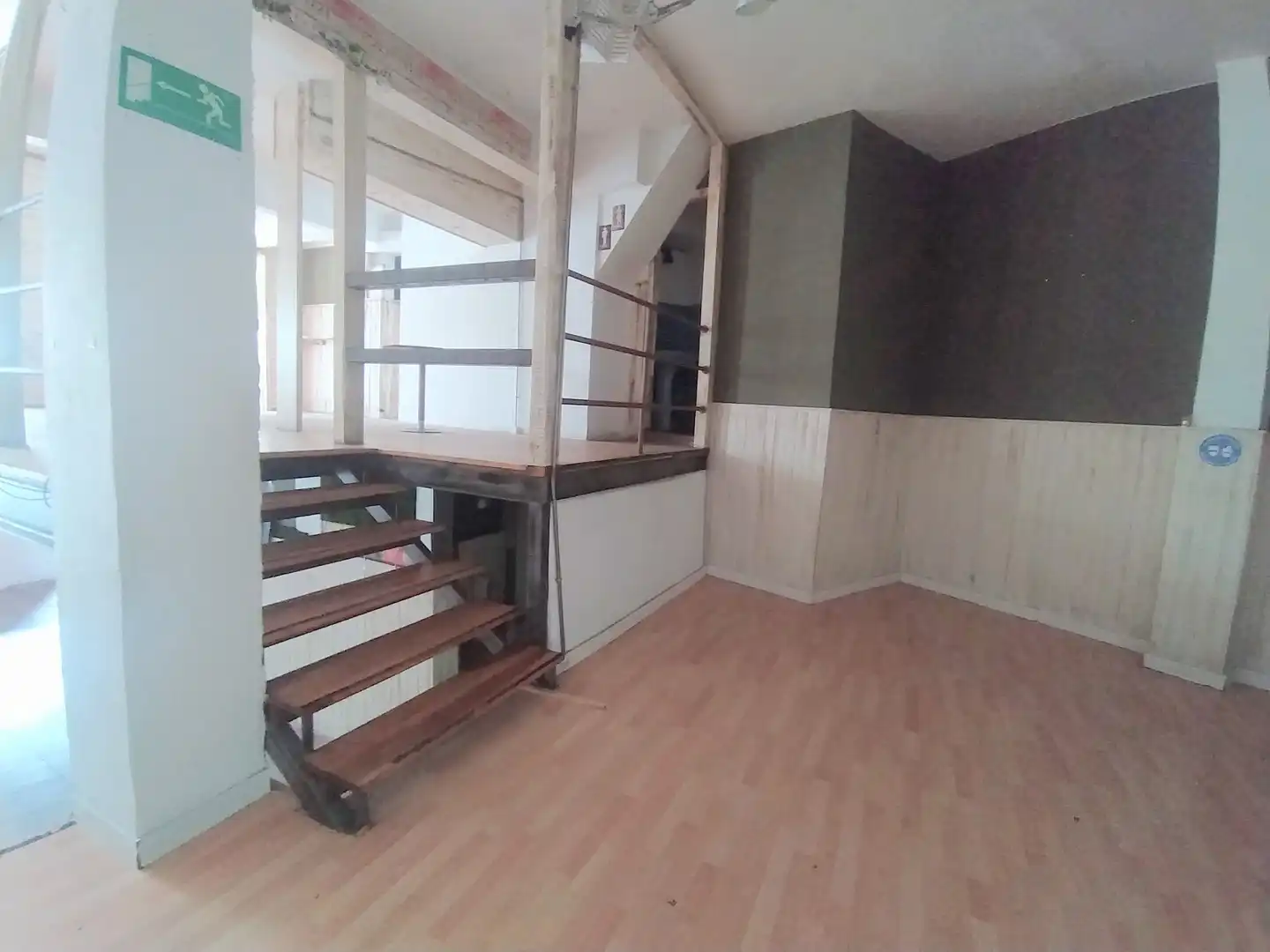 Local comercial de lloguer a Rúa de Pizarro, imagen 7