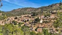 Vista exterior de Casa o xalet en venda en Mura amb Terrassa