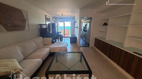 Foto 2 de Piso en venta en Calle de la Unió, Port Saplaya, Alboraya